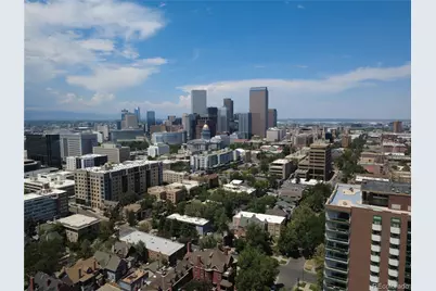 550 E 12th Avenue #506, Denver, CO 80203 - Photo 33