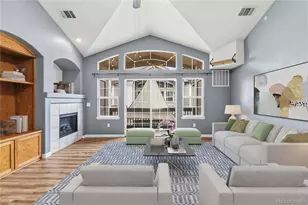 1561 Olympia Cir, Castle Rock, CO 80104 - Photo 5