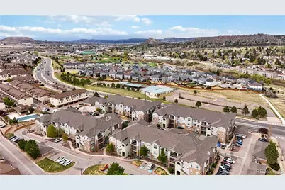 1561 Olympia Circle #304, Castle Rock, CO 80104 - Photo 41