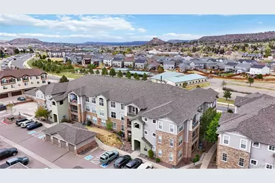 1561 Olympia Circle #304, Castle Rock, CO 80104 - Photo 1