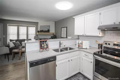 18131 E Arizona Avenue #F, Aurora, CO 80017 - Photo 11