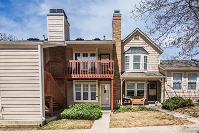 18131 E Arizona Avenue #F, Aurora, CO 80017 - Photo 1