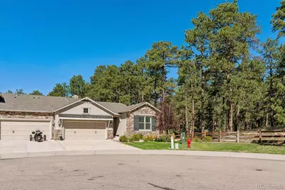 16483 Mountain Mist Drive, Monument, CO 80132 - Photo 1