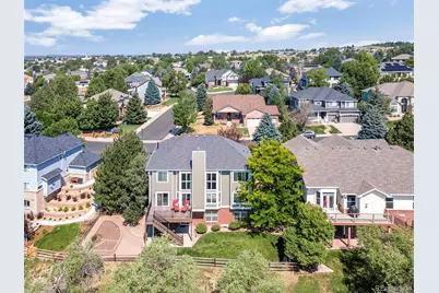 10822 Quail Creek Drive, Parker, CO 80138 - Photo 41