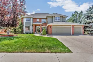 10822 Quail Creek Dr, Parker, CO 80138 - Photo 1