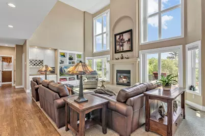 10822 Quail Creek Drive, Parker, CO 80138 - Photo 11