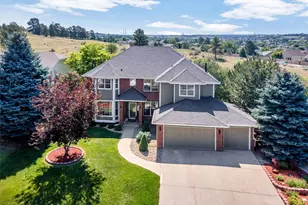 10822 Quail Creek Dr, Parker, CO 80138 - Photo 3