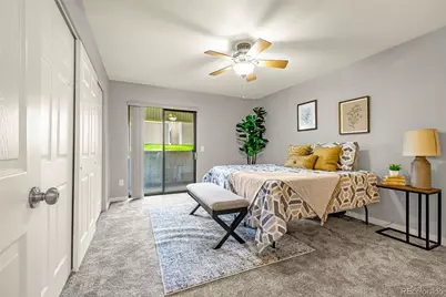 3872 S Fraser Street #O03, Aurora, CO 80014 - Photo 9