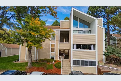 3872 S Fraser Street #O03, Aurora, CO 80014 - Photo 27