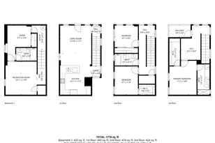 2357 S High St, Denver, CO 80210 - Photo 41