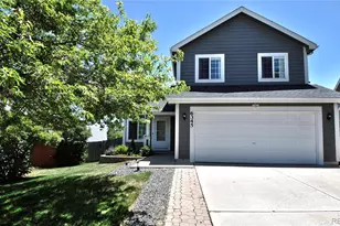 6345 Cornwallis Ct, Colorado Springs, CO 80922 - Photo 1
