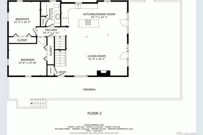 46 County Road 64, Shawnee, CO 80475 - Photo 47