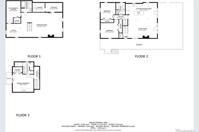 46 County Road 64, Shawnee, CO 80475 - Photo 45