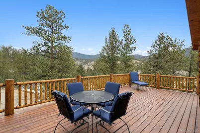 46 County Road 64, Shawnee, CO 80475 - Photo 5