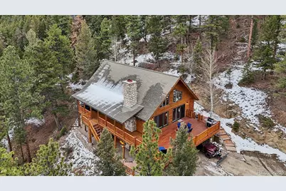 46 County Road 64, Shawnee, CO 80475 - Photo 1