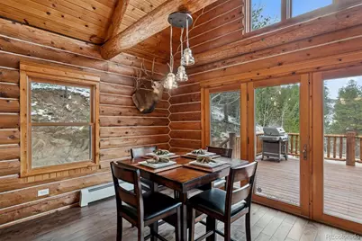 46 County Road 64, Shawnee, CO 80475 - Photo 15