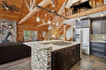 46 County Road 64, Shawnee, CO 80475 - Photo 3