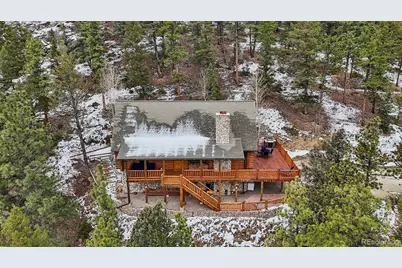 46 County Road 64, Shawnee, CO 80475 - Photo 39