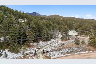 46 County Road 64, Shawnee, CO 80475 - Photo 43