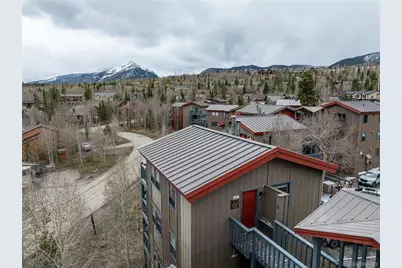 809 Ryan Gulch Road #809, Silverthorne, CO 80498 - Photo 3