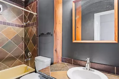 809 Ryan Gulch Road #809, Silverthorne, CO 80498 - Photo 15