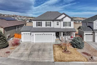 7791 Grady Circle, Castle Rock, CO 80108 - Photo 1