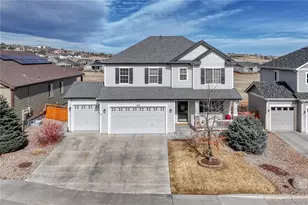 7791 Grady Cir, Castle Rock, CO 80108 - Photo 1