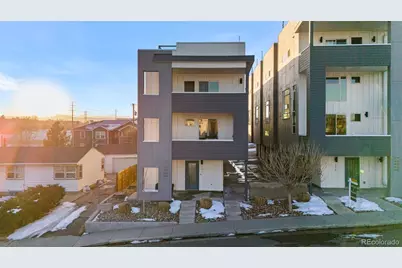 1245 Utica Street #103, Denver, CO 80204 - Photo 1