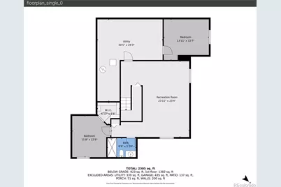 21999 E Euclid Drive, Aurora, CO 80016 - Photo 43