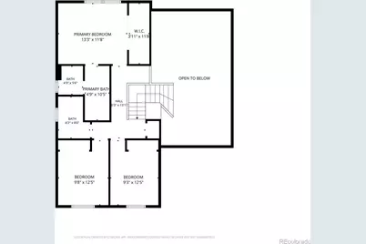 1161 Riddlewood Road, Highlands Ranch, CO 80126 - Photo 41
