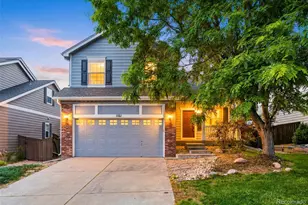1161 Riddlewood Rd, Highlands Ranch, CO 80126 - Photo 1