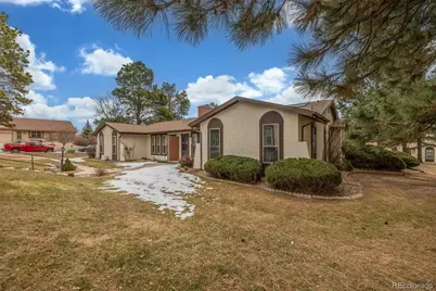 406 Valley Hi Circle #B, Colorado Springs, CO 80910 - Photo 3