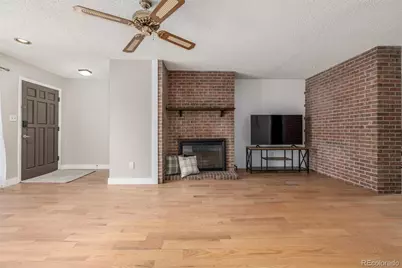 406 Valley Hi Circle #B, Colorado Springs, CO 80910 - Photo 13