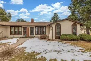 406 Valley Hi Cir, Colorado Springs, CO 80910 - Photo 1