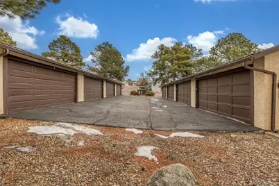 406 Valley Hi Circle #B, Colorado Springs, CO 80910 - Photo 35