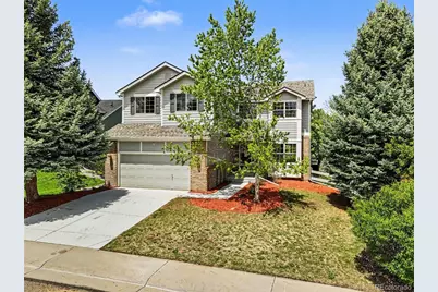 711 Briar Ridge Court, Castle Pines, CO 80108 - Photo 1