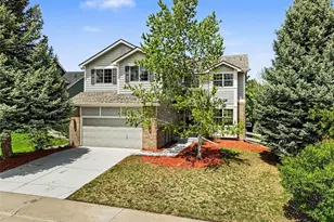 711 Briar Ridge Ct, Castle Pines, CO 80108 - Photo 1