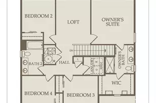 243 Barn Owl Ave, Fort Lupton, CO 80621 - Photo 3