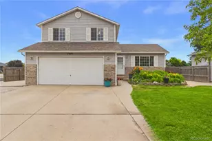 3910 Partridge Ave, Evans, CO 80620 - Photo 1