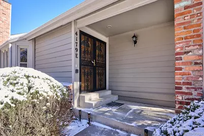 4179 S Fraser Circle #E, Aurora, CO 80014 - Photo 3