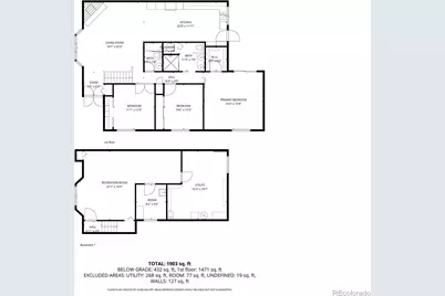 4179 S Fraser Circle #E, Aurora, CO 80014 - Photo 45