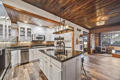 193 Mary Beth Road, Evergreen, CO 80439 - Photo 7