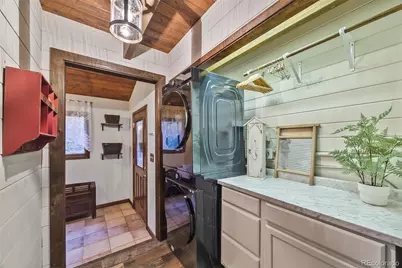 193 Mary Beth Road, Evergreen, CO 80439 - Photo 27