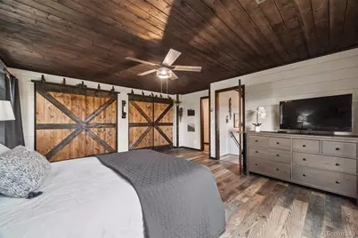 193 Mary Beth Road, Evergreen, CO 80439 - Photo 19