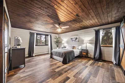 193 Mary Beth Road, Evergreen, CO 80439 - Photo 17