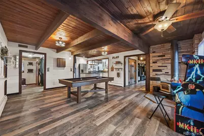 193 Mary Beth Road, Evergreen, CO 80439 - Photo 5