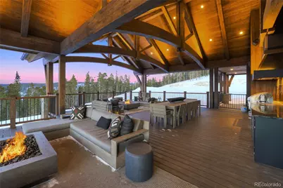 250 Sallie Barber Road, Breckenridge, CO 80424 - Photo 21