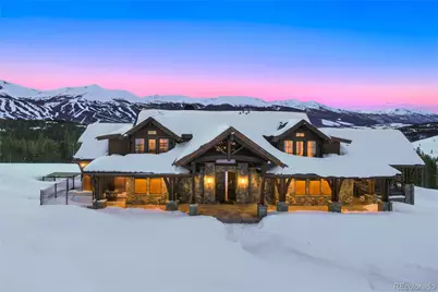 250 Sallie Barber Road, Breckenridge, CO 80424 - Photo 3