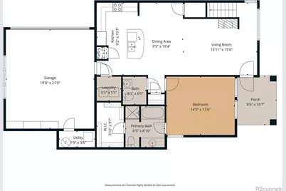 8470 Canyon Rim Trail #1, Englewood, CO 80112 - Photo 37