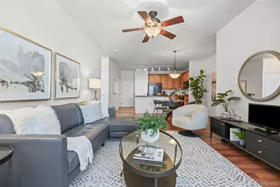 8470 Canyon Rim Trail #1, Englewood, CO 80112 - Photo 1